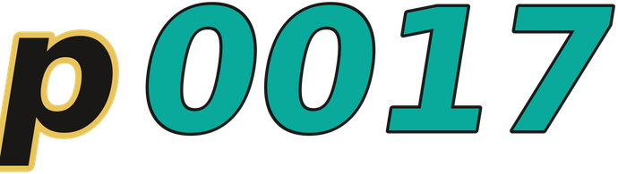 p0017 logo